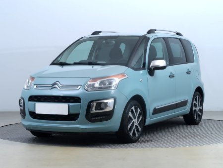 Citroën C3 Picasso, 2016 - pohled č. 3