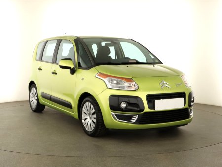 Citroën C3 Picasso, 2009