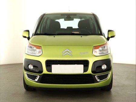 Citroën C3 Picasso, 2009 - pohled č. 2