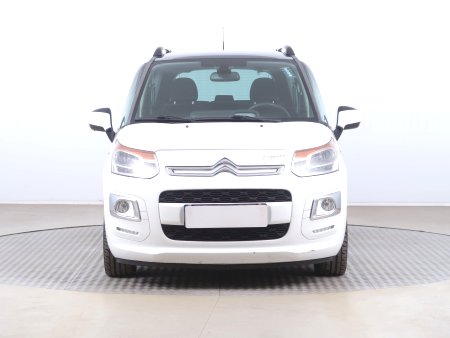 Citroën C3 Picasso, 2014 - pohled č. 2