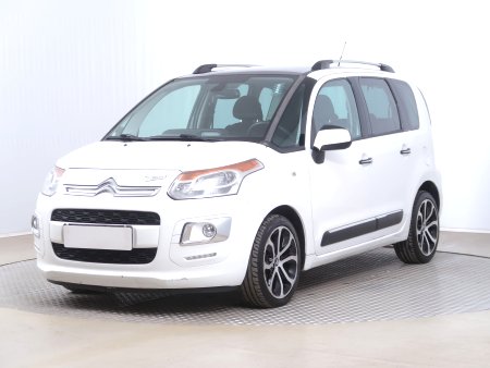 Citroën C3 Picasso, 2014 - pohled č. 3