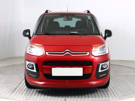 Citroën C3 Picasso, 2017 - pohled č. 2