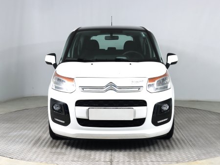Citroën C3 Picasso, 2013 - pohled č. 2