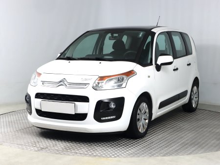 Citroën C3 Picasso, 2013 - pohled č. 3