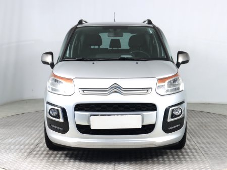 Citroën C3 Picasso, 2017 - pohled č. 2