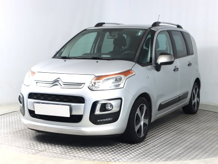 Citroën C3 Picasso, 2017 - pohled č. 3