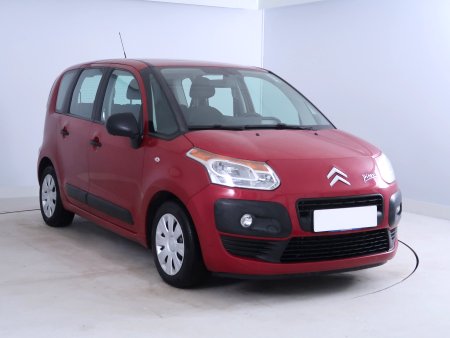Citroën C3 Picasso, 2009
