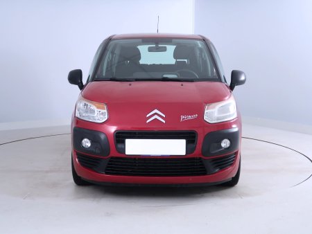 Citroën C3 Picasso, 2009 - pohled č. 2