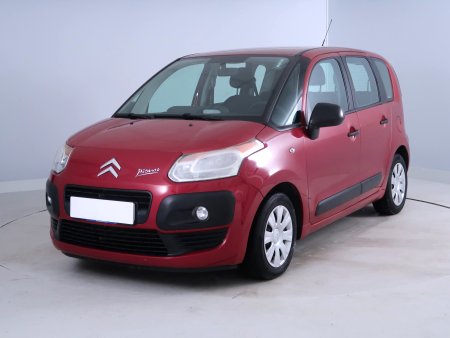 Citroën C3 Picasso, 2009 - pohled č. 3