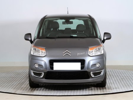 Citroën C3 Picasso, 2009 - pohled č. 2