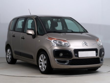 Citroën C3 Picasso, 2009