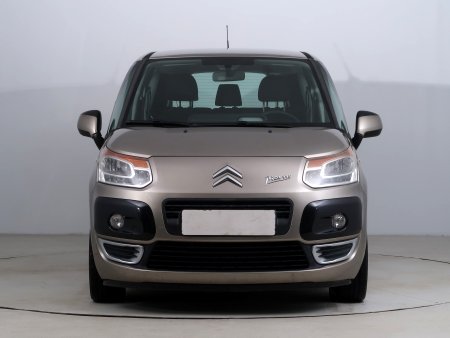 Citroën C3 Picasso, 2009 - pohled č. 2