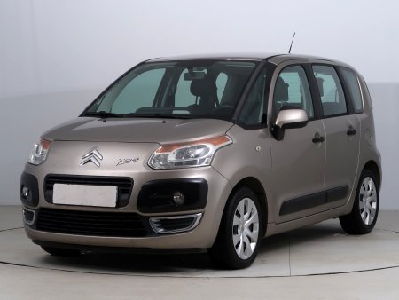 Citroën C3 Picasso, 2009 - pohled č. 3