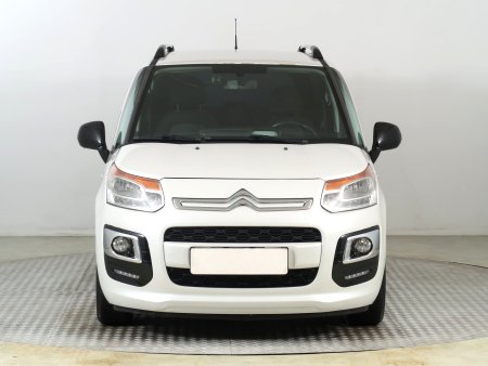 Citroën C3 Picasso, 2016 - pohled č. 2
