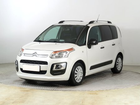 Citroën C3 Picasso, 2016 - pohled č. 3