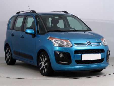 Citroën C3 Picasso, 2014