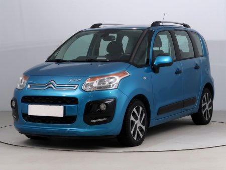 Citroën C3 Picasso, 2014 - pohled č. 3