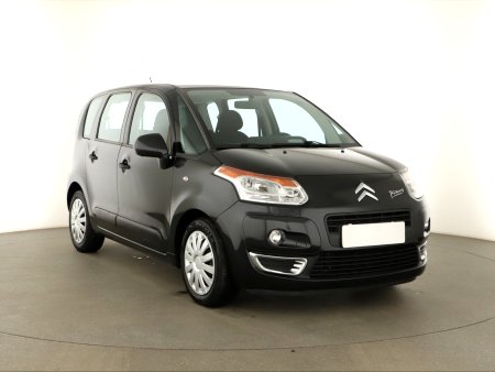 Citroën C3 Picasso, 2011