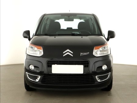 Citroën C3 Picasso, 2011 - pohled č. 2