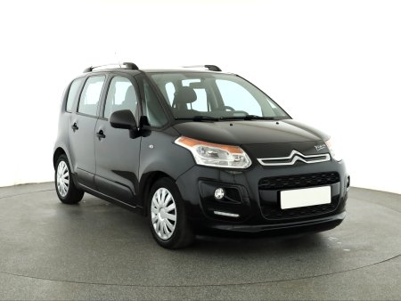 Citroën C3 Picasso, 2013