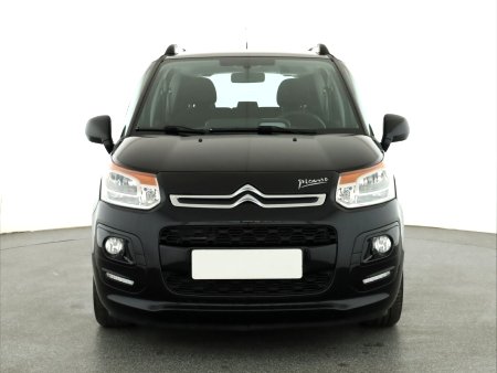 Citroën C3 Picasso, 2013 - pohled č. 2