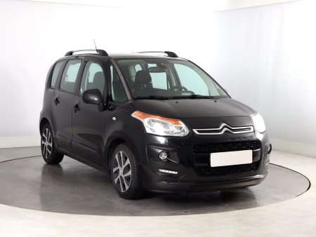 Citroën C3 Picasso, 2014