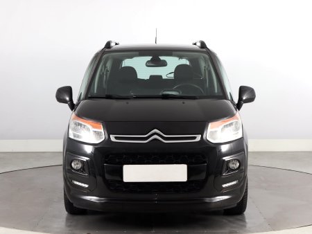 Citroën C3 Picasso, 2014 - pohled č. 2