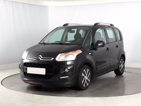 Citroën C3 Picasso, 2014 - pohled č. 3