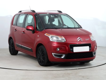 Citroën C3 Picasso, 2012