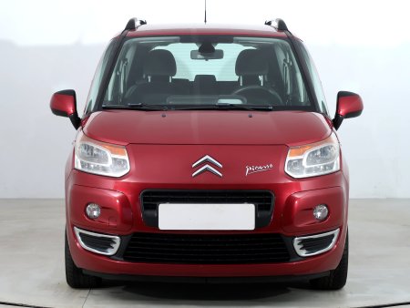 Citroën C3 Picasso, 2012 - pohled č. 2