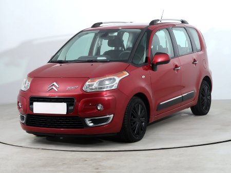 Citroën C3 Picasso, 2012 - pohled č. 3