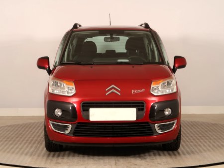 Citroën C3 Picasso, 2011 - pohled č. 2