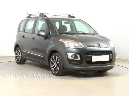 Citroën C3 Picasso, 2015