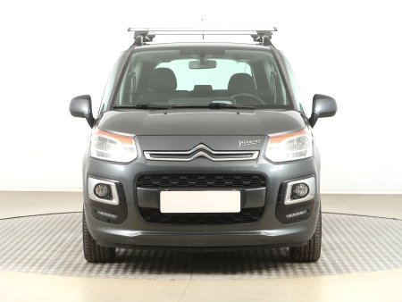 Citroën C3 Picasso, 2015 - pohled č. 2