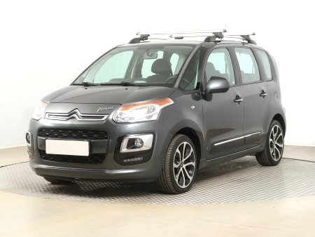 Citroën C3 Picasso, 2015 - pohled č. 3