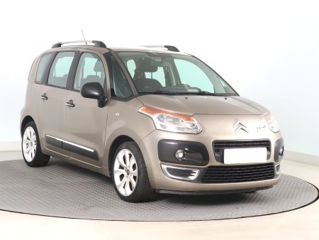 Citroën C3 Picasso, 2012
