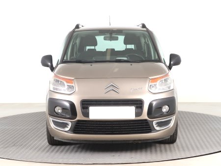 Citroën C3 Picasso, 2012 - pohled č. 2