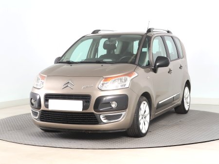 Citroën C3 Picasso, 2012 - pohled č. 3