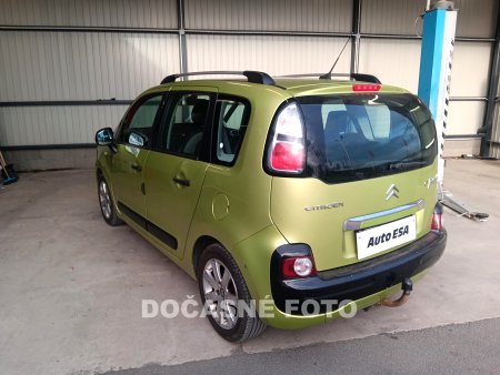 Citroën C3 Picasso, 2010 - pohled č. 2