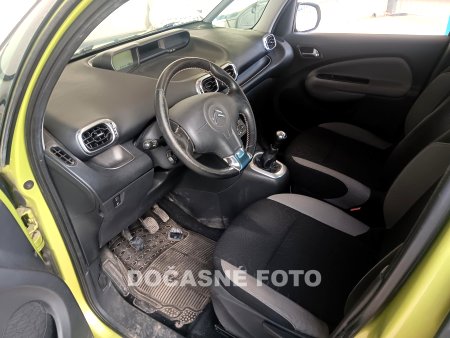 Citroën C3 Picasso, 2010 - pohled č. 3