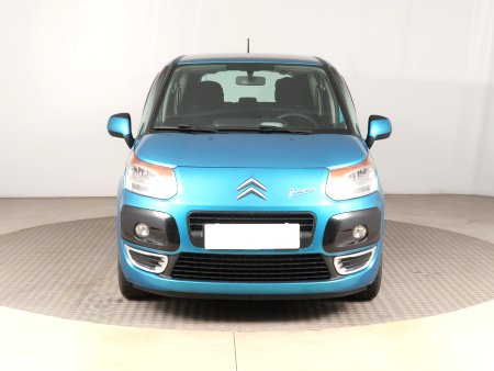 Citroën C3 Picasso, 2011 - pohled č. 2