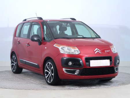 Citroën C3 Picasso, 2012