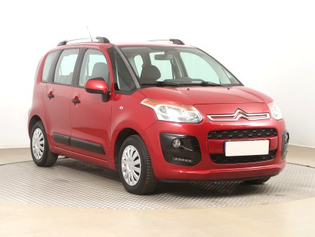 Citroën C3 Picasso, 2015