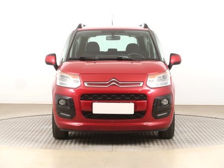 Citroën C3 Picasso, 2015 - pohled č. 2