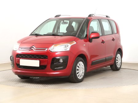 Citroën C3 Picasso, 2015 - pohled č. 3