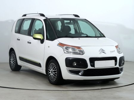 Citroën C3 Picasso, 2011
