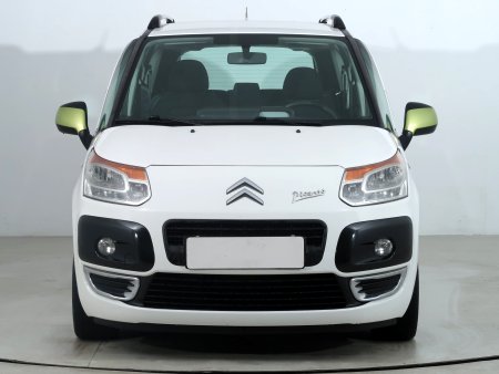 Citroën C3 Picasso, 2011 - pohled č. 2