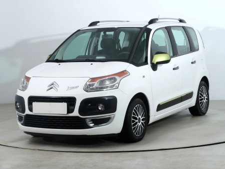 Citroën C3 Picasso, 2011 - pohled č. 3