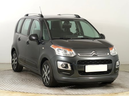 Citroën C3 Picasso, 2016