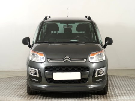 Citroën C3 Picasso, 2016 - pohled č. 2